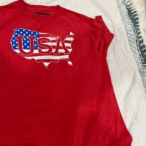 Youth Large Fifth Sun shirt never worn